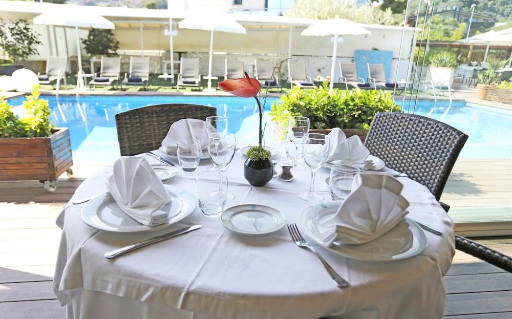 Best Western Hotel Mediterraneo Castelldefels Extérieur photo
