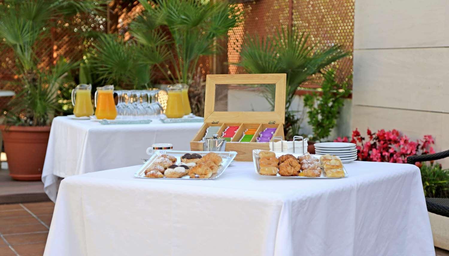 Best Western Hotel Mediterraneo Castelldefels Extérieur photo